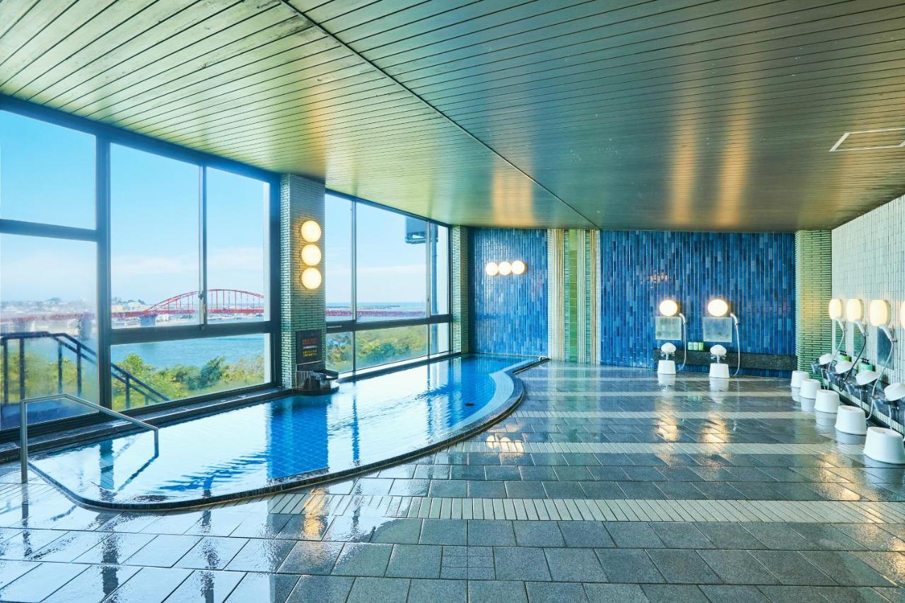 Kamenoi Hotel Оараи Экстерьер фото
