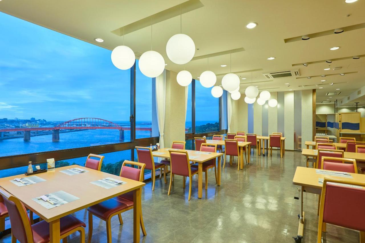 Kamenoi Hotel Оараи Экстерьер фото